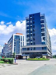 China Yiqida (Guangzhou) Automotive Service Management Co., Ltd Perfil da empresa