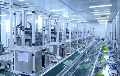 China Yiqida (Guangzhou) Automotive Service Management Co., Ltd Perfil da empresa