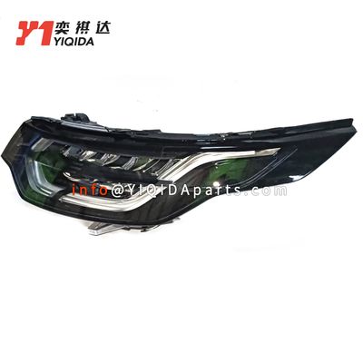 Bom preço LR138264 Luz de carro Luzes de carro LED Faróis Farol Para Land Rover Discovery V on-line