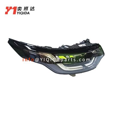 Bom preço LR138254 Luz de carro Iluminação automática Faros LED Para Land Rover Discovery V on-line