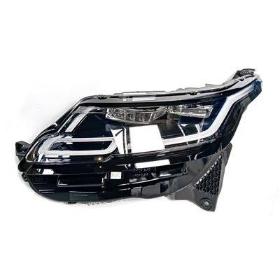 Bom preço LR140621 Faróis de automóvel LED Faróis para Land Rover Range Rover VELAR on-line