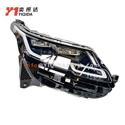 Bom preço LR140610 Luz de carro Faróis LED Farol para Land Rover Range Rover on-line
