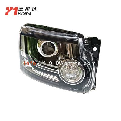 Bom preço LR052380 Lâmpadas de carro LED Faróis Farol Para Land Rover Discovery IV on-line