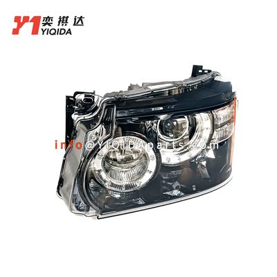 Bom preço LR030761 Lâmpadas de carro Lâmpadas de carro LED Faróis para Land Rover Range Rover on-line