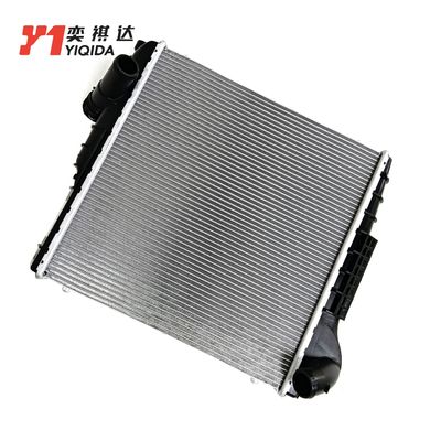 Bom preço 9P1121251 AC Intercooler Porsche 718 911 Cayman Radiador de Refrigerante para Carros on-line