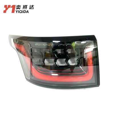 Bom preço LR136857 Lâmpada traseira Luzes de carro Lâmpada traseira LED Para Land Rover Range Rover Sport on-line