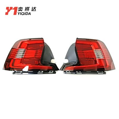 Bom preço Lâmpada traseira de carro 31108925 31108926 Lâmpada traseira LED para Volvo S90L 1997-2018 on-line