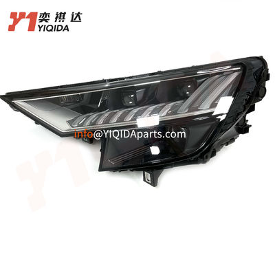 Bom preço 4M8941783 Automóvel de luz automóvel LED luzes Faróis Faróis Para Audi Q8 Quattro on-line