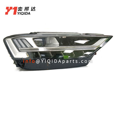 Bom preço 4N0941784 Car Light Car Led Lights LED Fares Faros Para Audi A8L on-line