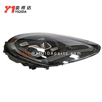 Bom preço 971941044M Peças para automóveis Lâmpadas LED para automóveis Faróis para Porsche Panamera on-line