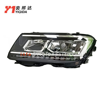 Bom preço 5NB941773E Lâmpadas de automóvel Lâmpadas de automóvel LED Farol Farol para Volkswagen Tiguan on-line