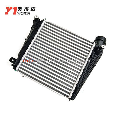 Bom preço 971145804H Intercooler de carro Porsche Panamera Intercooler de ar on-line