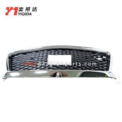 Bom preço 623105CE0A Grelha de radiador de substituição Infiniti Q60 Grelha de radiador frontal on-line