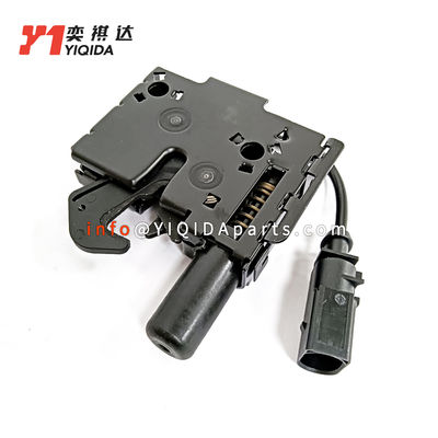 Bom preço 4M0823509B Sistema de fecho do capô Anti-roubo Fecho do capô Para Audi Q7 Volkswagen Touareg on-line