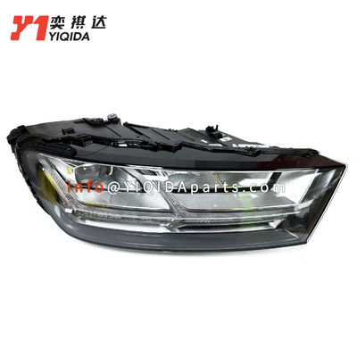 Bom preço 4M0941774C Peças para automóveis Lâmpada de carro LED Faróis de cabeça Faróis para Audi Q7 on-line