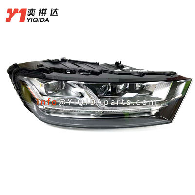 Bom preço 4M0941784C Lâmpadas de automóvel Lâmpadas de automóvel LED Faróis Farol Para Audi Q7 16- on-line