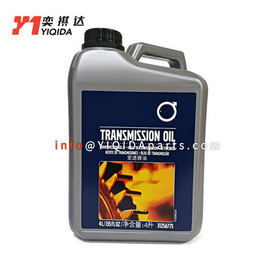 Bom preço 31256775 Óleo de fluido de transmissão automática V60 S60 XC40 Óleo de transmissão Volvo on-line