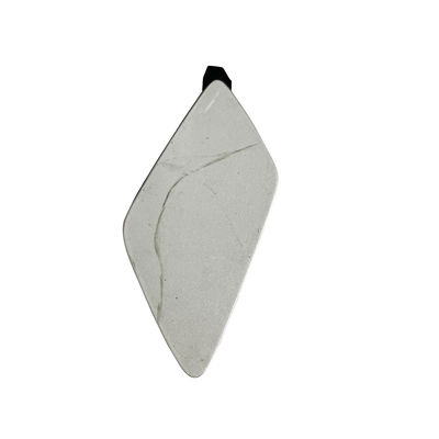 Bom preço 39846812 Peças para automóveis Acessórios para automóveis Peças para carroceria Bumpper Tow Eye Cap ((Front) para Volvo XC60 2018 on-line