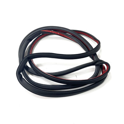 Bom preço 31108802 Sistemas de carrosseria de automóveis vedação de tira porta traseira para Volvo XC60 on-line